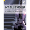 Johow, Joachim - My blue Violin 