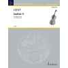 Jost, Christian - lautlos II 
