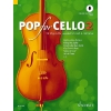 Pop For Cello Vol. 2