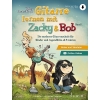 Autschbach, Peter - Gitarre lernen mit Zacky & Bob 