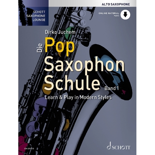 Juchem, Dirko - Die Pop...