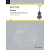 Eötvös, Peter - Aurora 