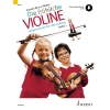 Bruce-Weber, Renate - Die fröhliche Violine Vol. 1