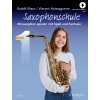 Haissaguerre & Mauz - Saxophonschule Vol. 1