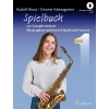 Haissaguerre & Mauz - Spielbuch zur Saxophonschule Vol. 1