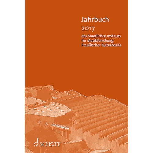 Jahrbuch 2017 