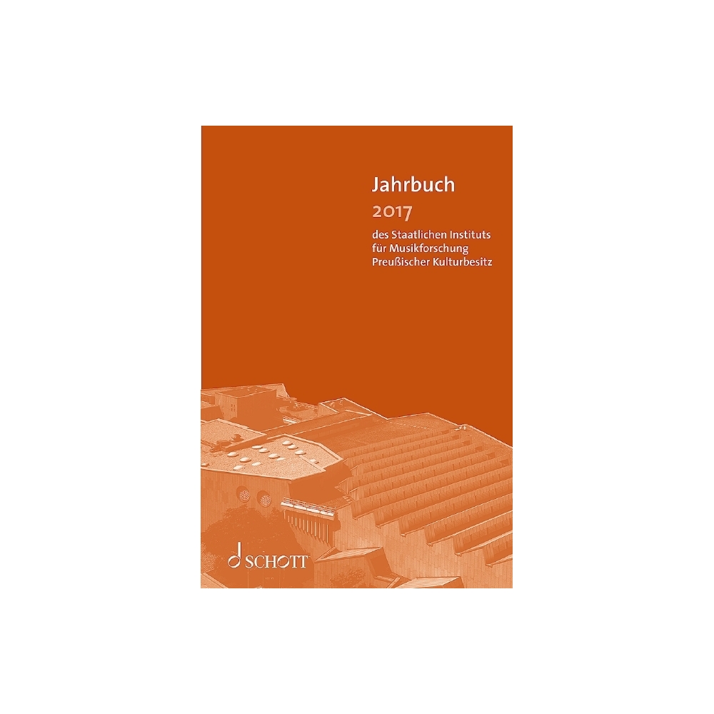 Jahrbuch 2017 