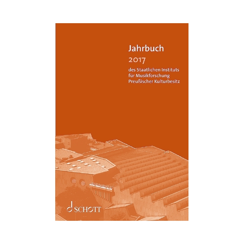 Jahrbuch 2017