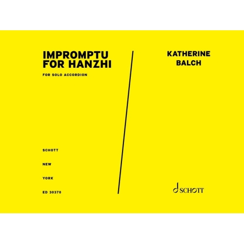Balch, Katherine -...