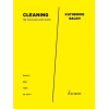 Balch, Katherine - Cleaning 