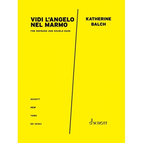 Balch, Katherine - Vidi...