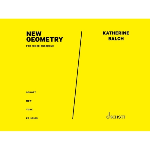 Balch, Katherine - New...