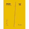 Iyer, Vijay - Spasm 