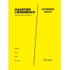 Balch, Katherine - Haustier Liederbuch 
