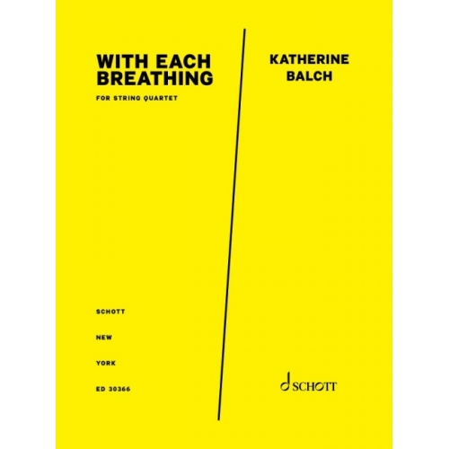 Balch, Katherine - With...