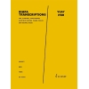 Iyer, Vijay - Rimpa Transcriptions 
