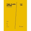 Iyer, Vijay - Time, Place, Action 