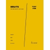 Iyer, Vijay - Bruits 