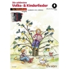 Die schönsten Volks- und Kinderlieder 