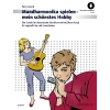 Letsch, Perry - Mundharmonika spielen - mein schönstes Hobby 