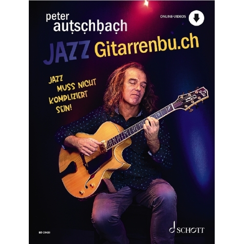 Autschbach, Peter -...