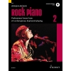 Moser, Juergen - Rock Piano Vol. 2