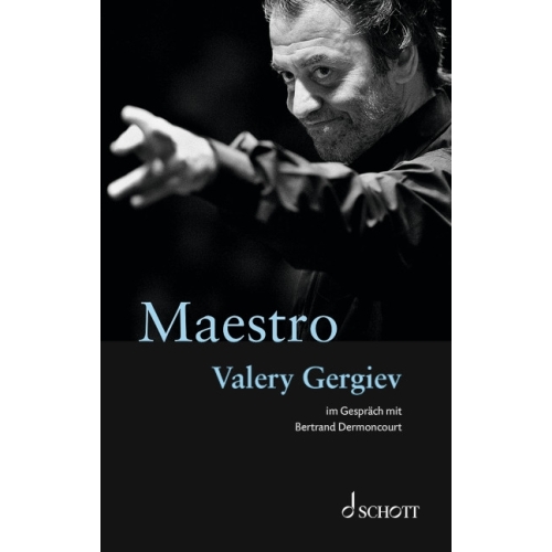 Dermoncourt & Gergiev -...