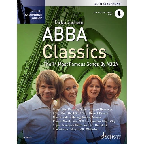 Abba Classics 