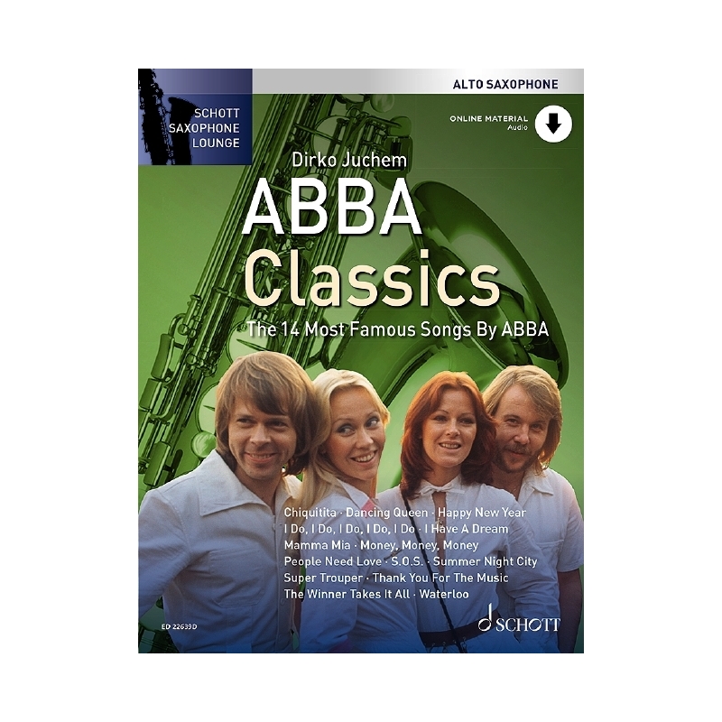Abba Classics 