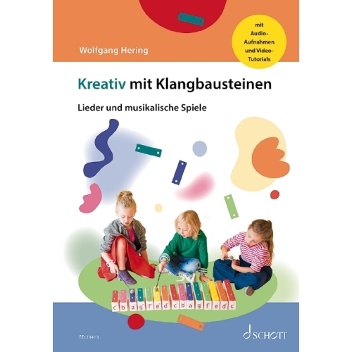 Hering, Wolfgang - Kreativ...