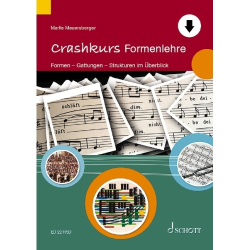 Mauersberger, Marlis -...