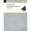 Schneider, Enjott - Veränderungen (Changes)