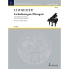 Schneider, Enjott - Veränderungen (Changes) 
