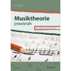 Ringhandt, Ute - Musiktheorie praxisnah 