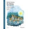 Smetana, Friedrich - The Moldau 