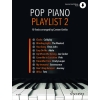 Pop Piano Playlist 2 