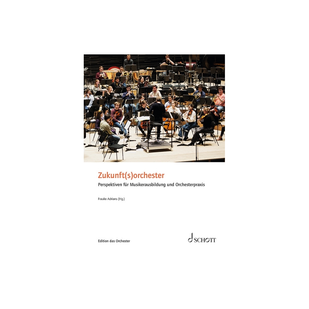 Zukunft(s)orchester 