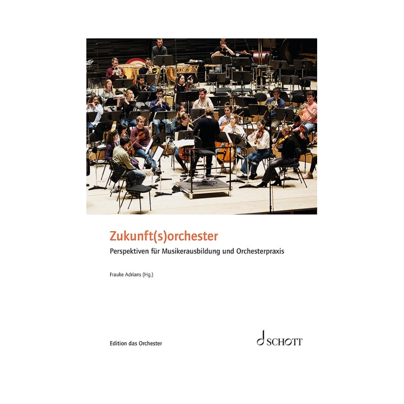 Zukunft(s)orchester