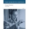 Horowitz, Vladimir - Carmen Variations 