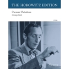 Horowitz, Vladimir - Carmen Variations 