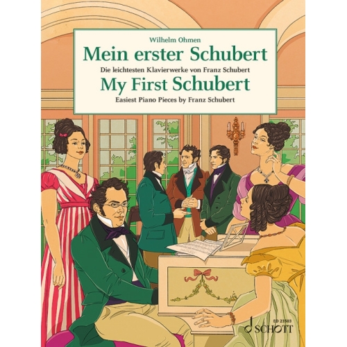 My First Schubert 
