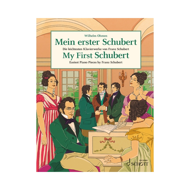 My First Schubert 