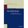 Das Lehren lernen 