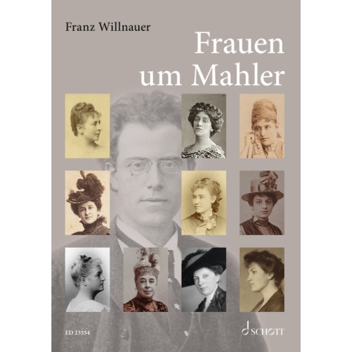 Willnauer, Franz - Frauen...