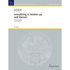 Jost, Christian - everything is broken up and dances 
