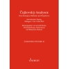 ?ajkovskij Analyses. New Strategies, Methods and Perspectives Vol. 18