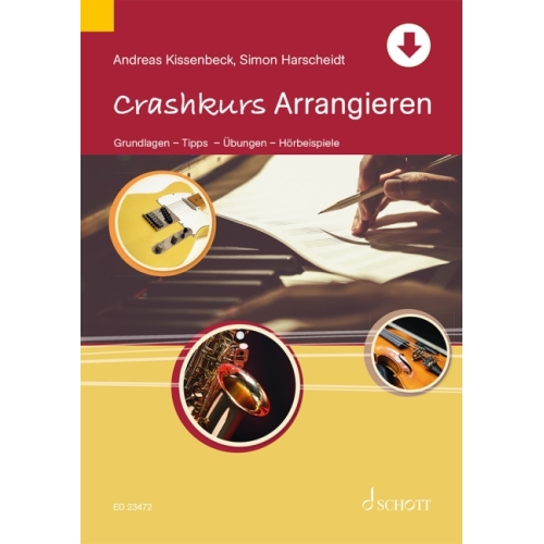 Harscheidt & Kissenbeck -...