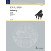 Kapustin, Nikolai - Freeway op. 140 