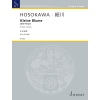 Hosokawa, Toshio - Little Flower 