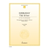 Debussy, Claude - Clair de lune 